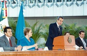 LA SEXTA CONFERENCIA INTERNACIONAL DE PROMOCIÓN DE LA SALUD