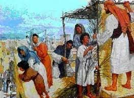 CODIGO DE LA ALIANZA - ISRAEL