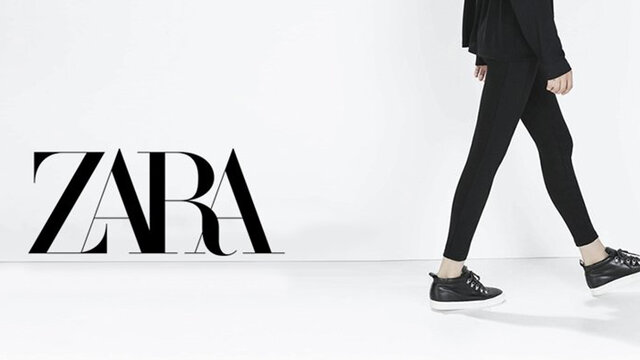 Proyecto Zara!!!