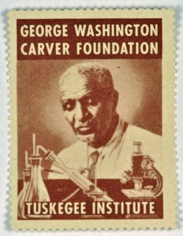 George Washington Carver Foundation