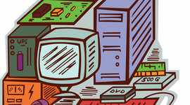 Timeline: Historia de la computación