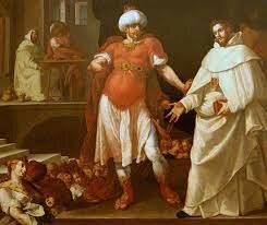 El derecho de gentes.