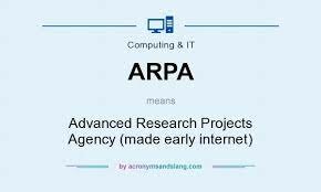 ARPA