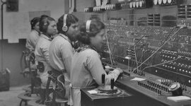 Timeline: 1900 Technology