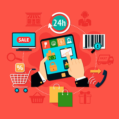 Timeline: LINEA DEL TIEMPO DE LA MERCADOCTECNIA