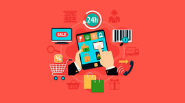 Timeline: LINEA DEL TIEMPO DE LA MERCADOCTECNIA