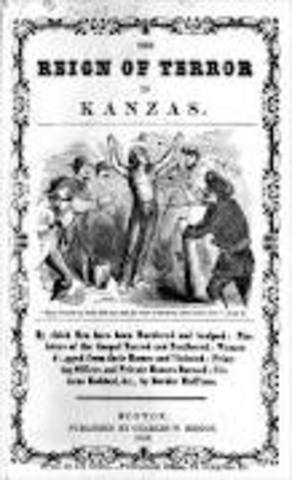 Bleeding Kansas