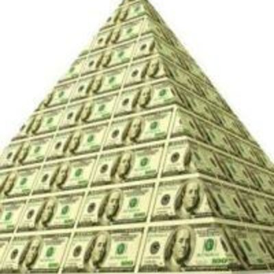 Timeline: Эволюция денежной системы