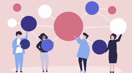 Timeline: Развитие средств коммуникации