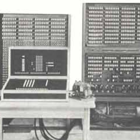 Segunda generación (1958- 1964)