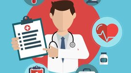 Timeline: Медицина