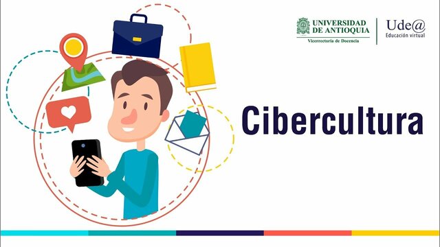 CIBERCULTURA