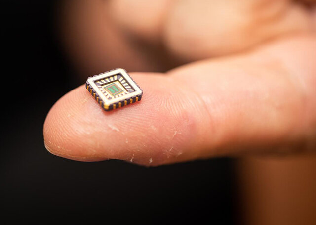 2030 - Artificial Neurons