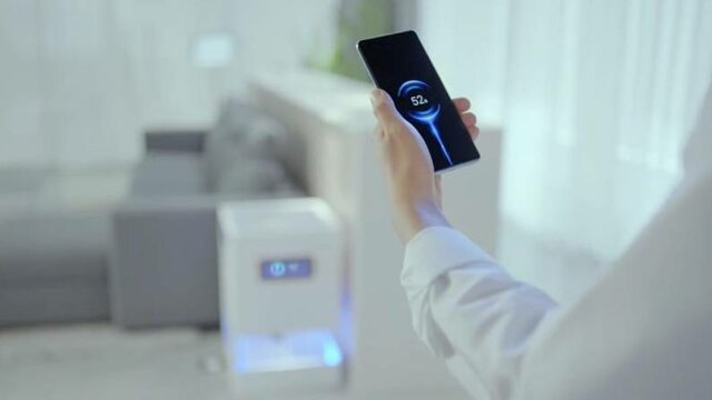 Over-the-air Charging