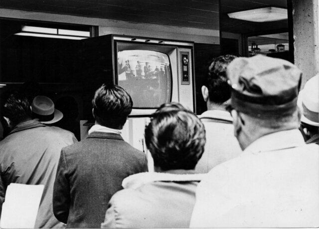 Publicidad en Televisión