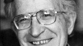 Timeline: Week 5 - Timeline 2 - Noam Chomsky