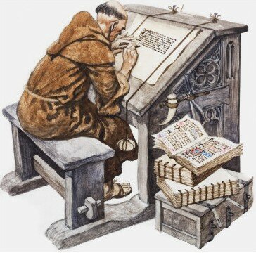 Scriptorium