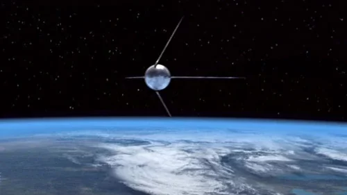 Sputnik 1