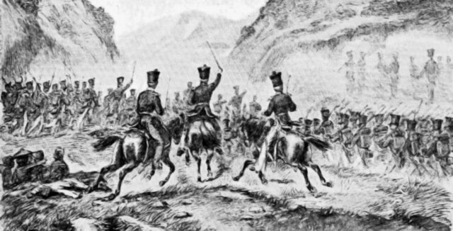 Datangnya Pasukan Mataram ke Batavia