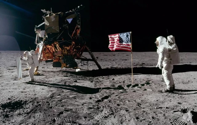L'Apollo 11