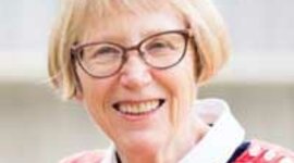 Timeline: Nancy Cartwright 24 June 1944