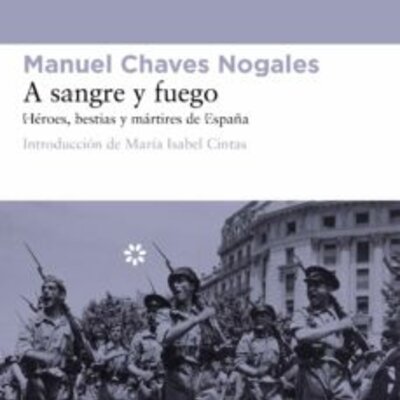 Timeline: Guerra Civil