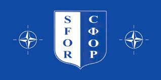 La Fuerza de Estabilización (en inglés: Stabilisation Force, abreviada como SFOR) fue una fuerza multinacional de la OTAN desplegada en Bosnia y Herzegovina, encargada del cumplimiento de los Acuerdos de Dayton, que pusieron fin a la guerra de Bosnia.