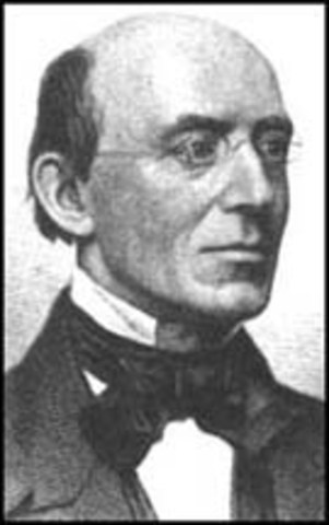William Lloyd Garrison