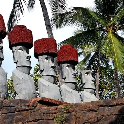 Timeline: history or tourism