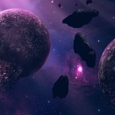 Timeline: Эволюция покорения космоса