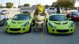 Timeline:  История развития автомобильного транспорта