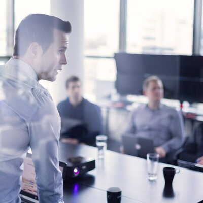 Timeline: Развитие средств коммуникации