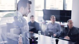 Timeline: Развитие средств коммуникации