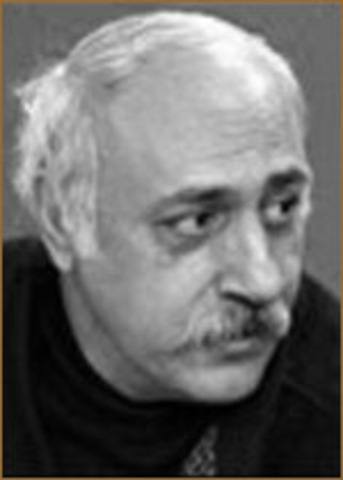 Эльдар Мансуров