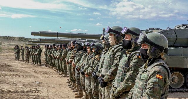 TRATADO "FACE" entra en vigor