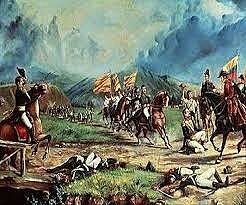 Campaña libertadora