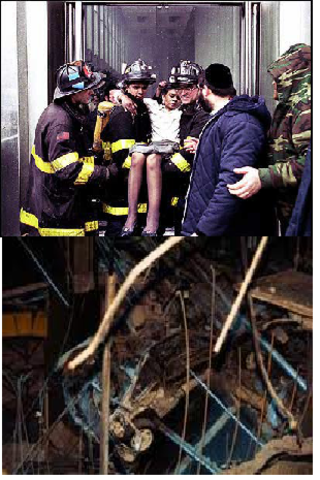 Bombing of World Trade Center