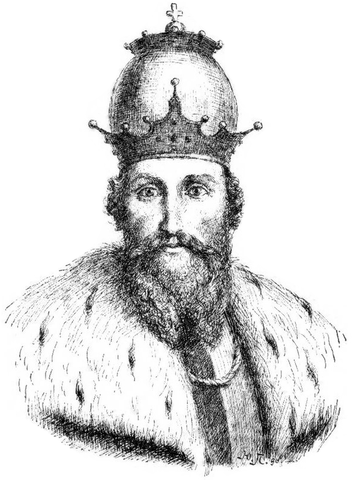 Данило Галицький