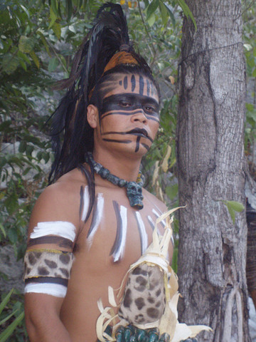 Mayan/culture&social