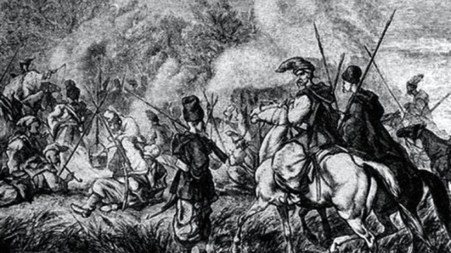 Коліївщина