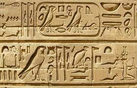 Hieroglyphics
