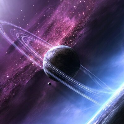 Timeline: Эволюция покорения космоса