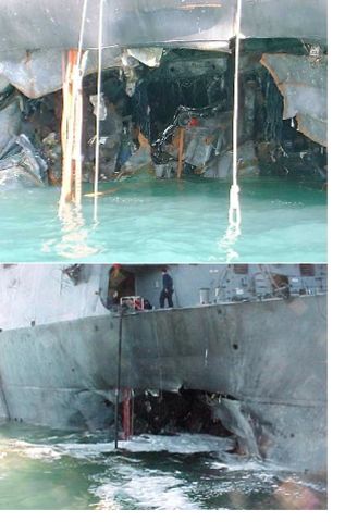 USS Cole Bombing