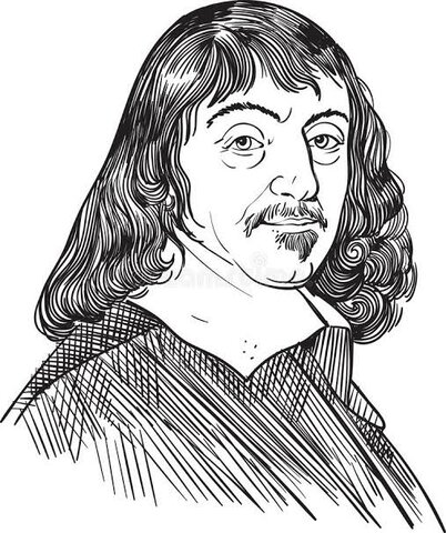 René Descartes