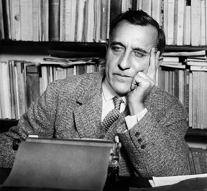 Nace Ramiro de Maeztu