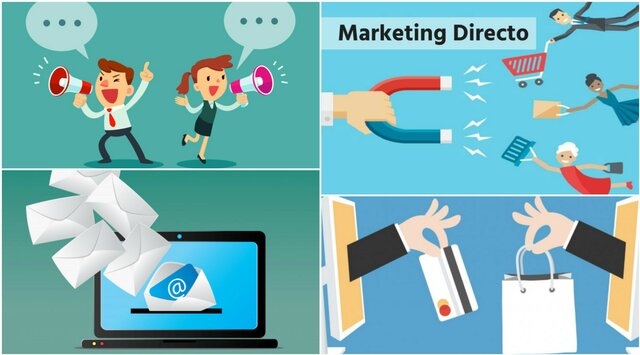 Marketing electrónico en la actuaiidad