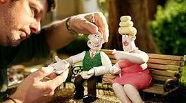 Timeline: Stop Motion