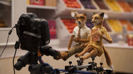 Timeline: Stop motion
