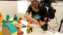 Timeline: Stopmotion