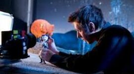 Timeline: Stop Motion